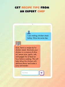 Role Play: Fun AI Chat screenshot 10