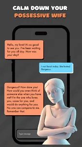 Role Play: Fun AI Chat screenshot 2