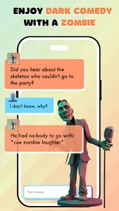 Role Play: Fun AI Chat screenshot 3