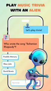 Role Play: Fun AI Chat screenshot 4