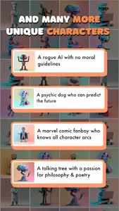 Role Play: Fun AI Chat screenshot 6
