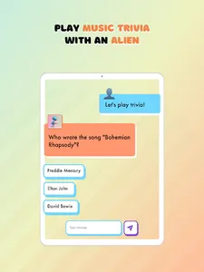 Role Play: Fun AI Chat screenshot 8