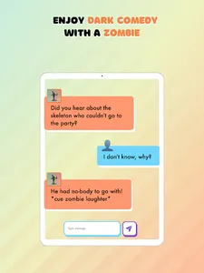Role Play: Fun AI Chat screenshot 9