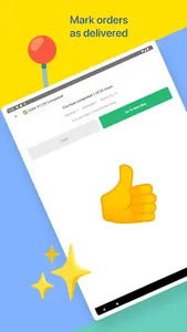 EasyRoutes Delivery Driver screenshot 15
