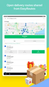 EasyRoutes Delivery Driver screenshot 6
