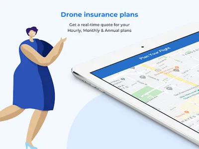 SkyWatch.AI Drone Insurance screenshot 4