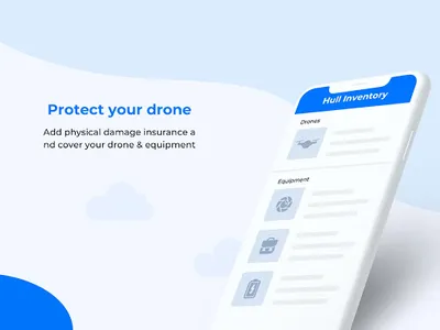 SkyWatch.AI Drone Insurance screenshot 7