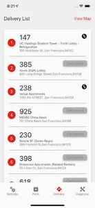 Restockwell App screenshot 0