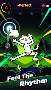 Rhythm Party screenshot 12