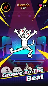 Rhythm Party screenshot 3