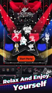 Rhythm Party screenshot 4