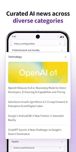 TheOutpost.ai - Latest AI News screenshot 4