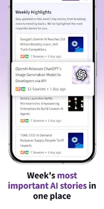 TheOutpost.ai - Latest AI News screenshot 5