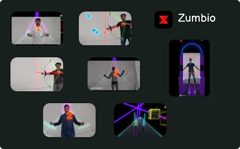 Zumbio screenshot 3