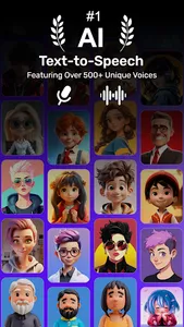 AI Voice Changer- Magic Effect screenshot 30