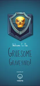 Gruesome Graveyard screenshot 0