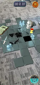 Gruesome Graveyard screenshot 6