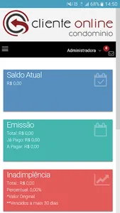 Imobiliária Aiala screenshot 1