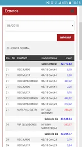 Imobiliária Aiala screenshot 2