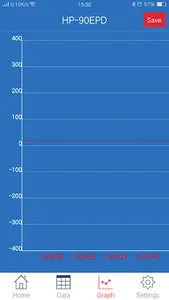 INTELLIGENT MULTIMETER screenshot 2