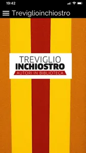 TreviglioInchiostro screenshot 0
