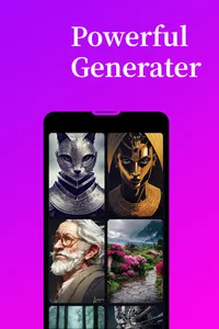 AI Dream-AI text to image art screenshot 13