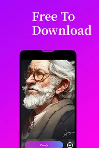 AI Dream-AI text to image art screenshot 6