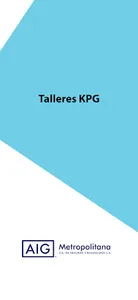 Talleres KPG screenshot 0