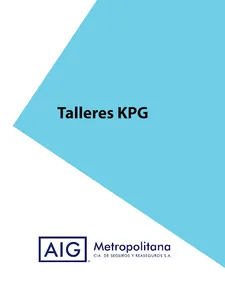 Talleres KPG screenshot 5