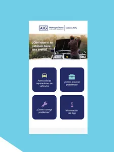 Talleres KPG screenshot 6