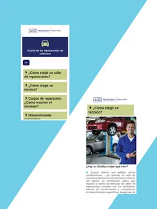 Talleres KPG screenshot 7