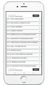 AIIMS BIOLOGY PREVIOUS YEARS S screenshot 1