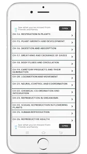 AIIMS BIOLOGY PREVIOUS YEARS S screenshot 8