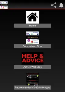 AiO Car/ Home Comparison Sites screenshot 12