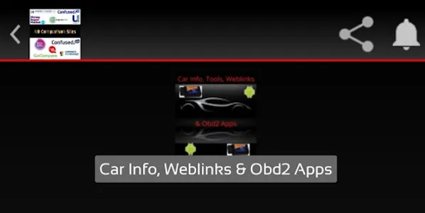 AiO Car/ Home Comparison Sites screenshot 4