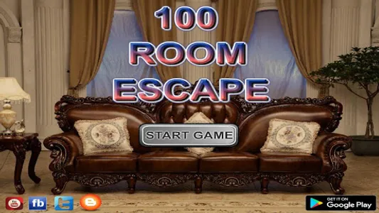 100 Room Escape Game screenshot 8