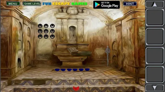 101 Fun Escape Games screenshot 3