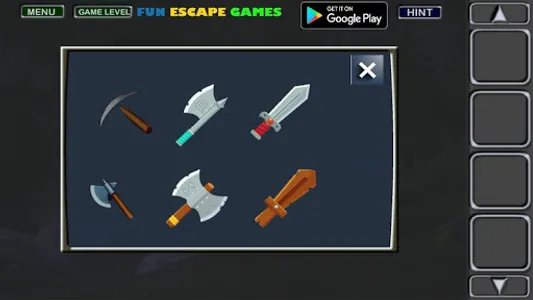 101 Fun Escape Games screenshot 5