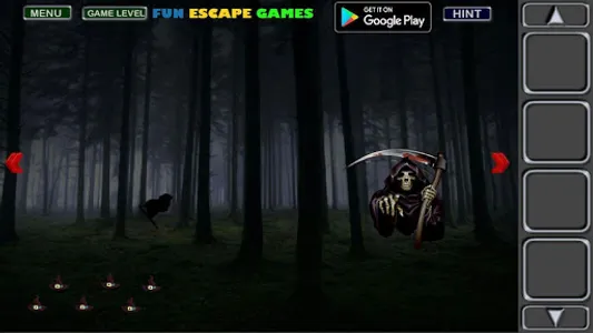 101 Fun Escape Games screenshot 6
