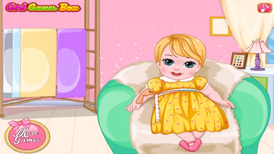 العاب تلبيس بنات تصميم ازياء screenshot 1