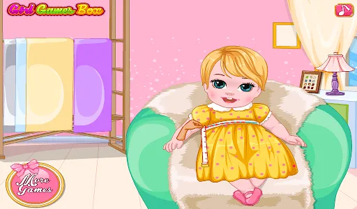 العاب تلبيس بنات تصميم ازياء screenshot 15