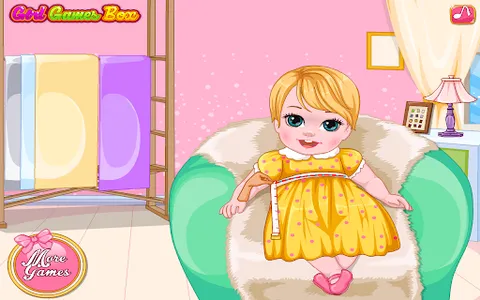 العاب تلبيس بنات تصميم ازياء screenshot 16