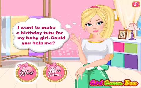 العاب تلبيس بنات تصميم ازياء screenshot 23