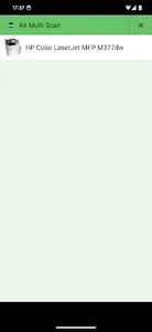 Air Multi Scan screenshot 2