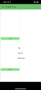 Air Multi Scan screenshot 4