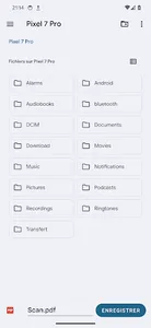 Air Multi Scan screenshot 5
