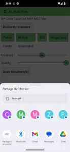 Air Multi Scan screenshot 6