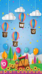 Alphabet ABC Kids Pro : Letter screenshot 16