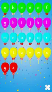 Alphabet ABC Kids Pro : Letter screenshot 2