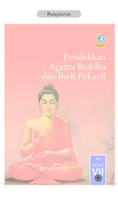 Kelas VII Buddha BS screenshot 1